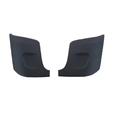 Freightliner Cascadia2008-2017 Bumper Corners no hole