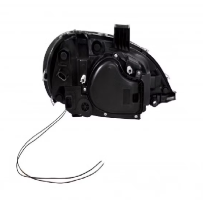 FREIGHTLINER COLUMBIA HEADLIGHT CRYSTAL - Image 2