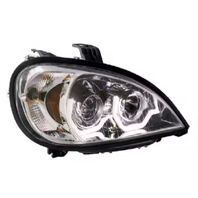FREIGHTLINER COLUMBIA HEADLIGHT CRYSTAL - Image 3