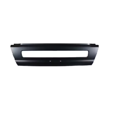 VOLVO 2004-20014 VNL CENTER BUMPER BLACK