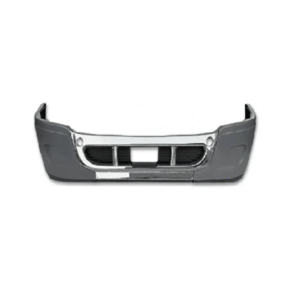 Cascadia Chrome Bumper Assembly (2008-2018)