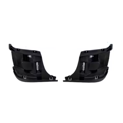 Freightliner Cascadia 2008-2017bumper corner inner with  no hole