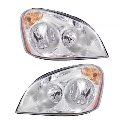 Freightliner Cascadia 2008-2017  headlight regular