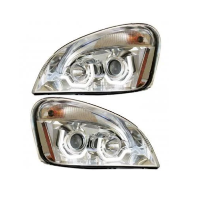 Cascadia LED headlight left Side LED (2008-2017)