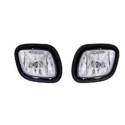 FREIGHTLINER CASCADIA FOG LIGHT - (2008-2017)