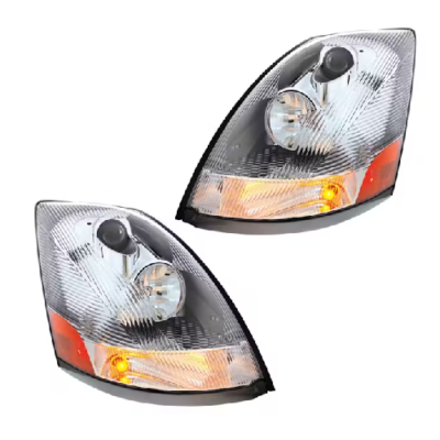 VOLVO VNL 2004-2018  HEADLIGHT