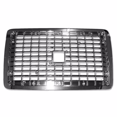 VOLVO GRILLE WITH BUG SCREEN (2004-2017)