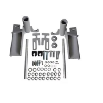 CASCADIA- FREIGHTLINER DEER GUARD BRACKET (2008-2017)