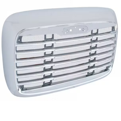 Freightliner Columbia 2004-2010 grille chrome with bugscreen