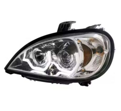 FREIGHTLINER COLUMBIA HEADLIGHT CRYSTAL - Image 4
