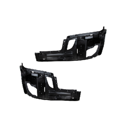 CASCADIA 2018+ BUMPER CORNER INNER HOLE